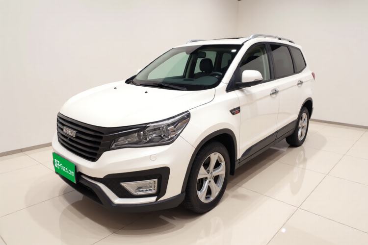 Used Bisu T5 2017 1.5T Manual Comfort Model Guazi used car, China used car export, Used car for sale, Used cars, Cheapest cars for sale