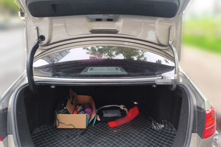 Used Volkswagen Sagitar 2018 280TSI DSG Ignite Edition
