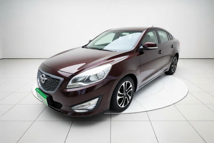 Used Haima Fumei 2015 1.5T Automatic YueShang Model