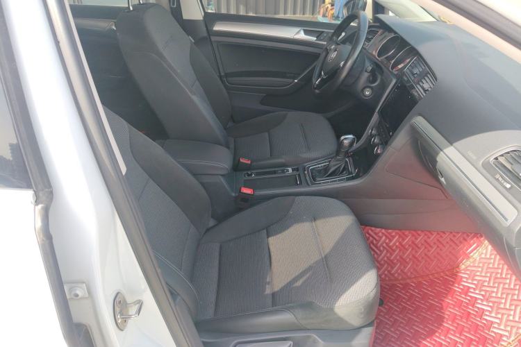 Used Volkswagen Golf 2020 280TSI DSG Comfort Version