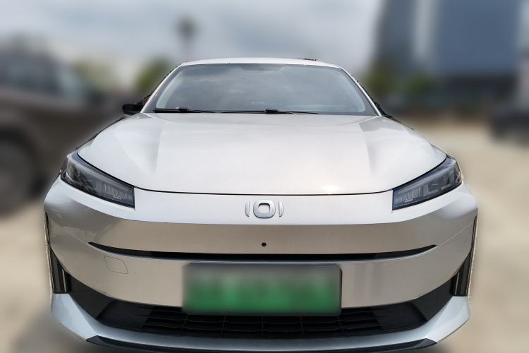 Used CHANGAN NEVO A05 2024 145 Air