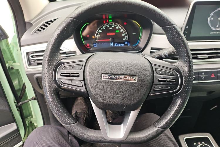 Used Dayun Yuehu 2023 330 Standard Edition