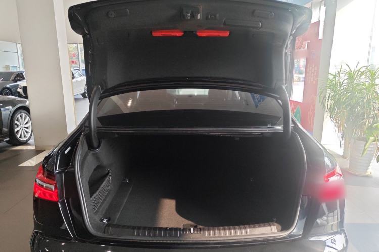 Used Audi A6L 2019 45 TFSI quattro Prestige Elegant Edition