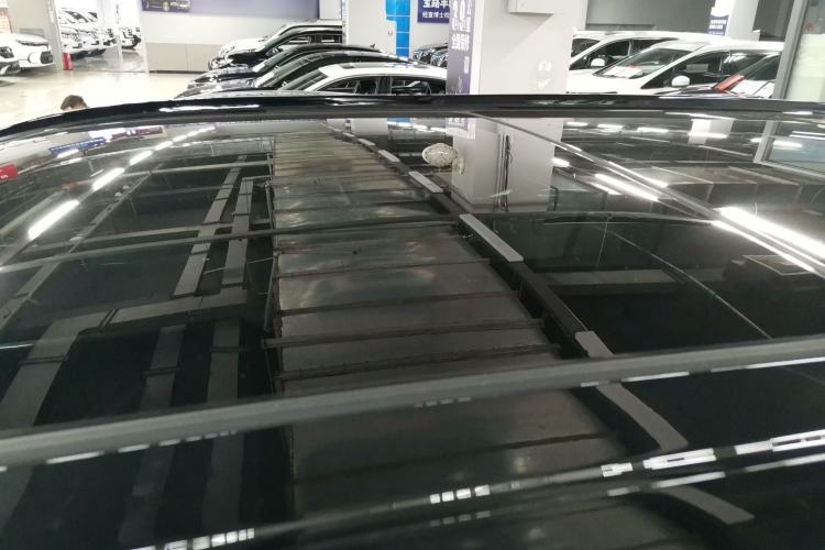 Used Toyota Crown Kluger 2024 2.5L HEV Four-Wheel Drive Premium Edition