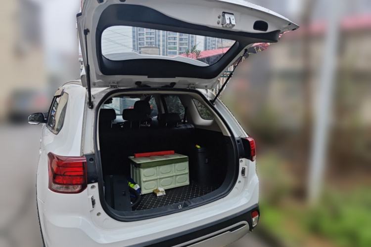 Used Mitsubishi Outlander 2020 2.0L Two-Wheel Drive Enjoyment Version 5 Seats
