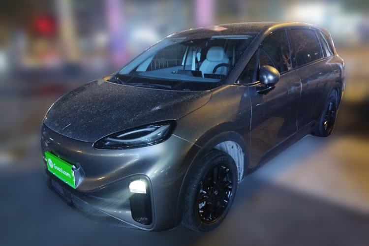 Used ARCFOX Kaola S 2024 PRO