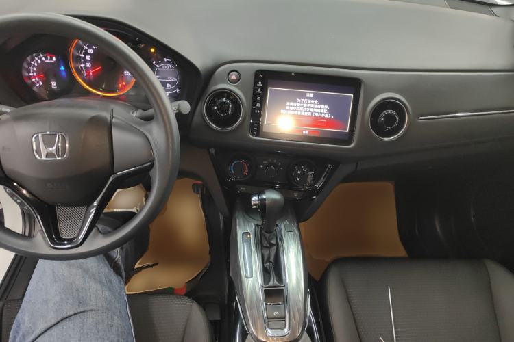 Used Honda XR-V 2021 1.5L CVT Classic Edition