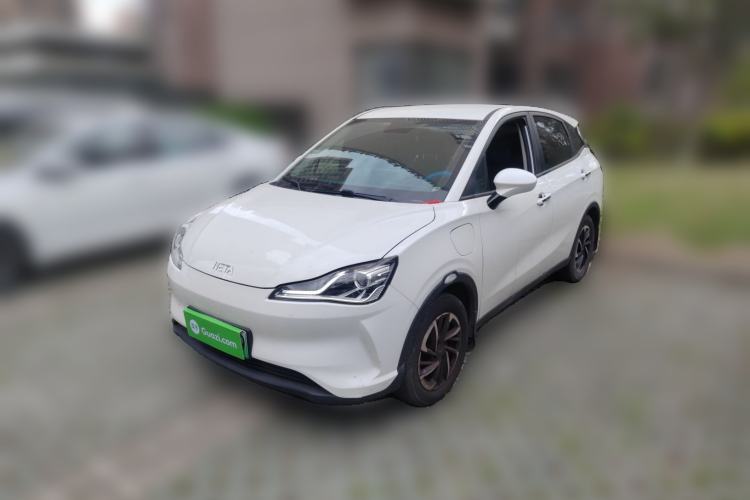 Used NETA V 2022 Long-Range Industry Custom Edition