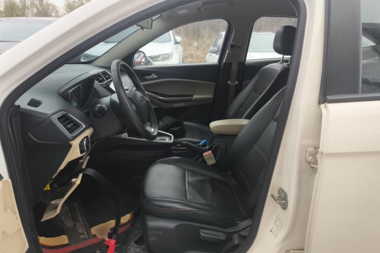 Used Ford Escort 2017 Revised Version 1.5L Automatic Comfort Edition
