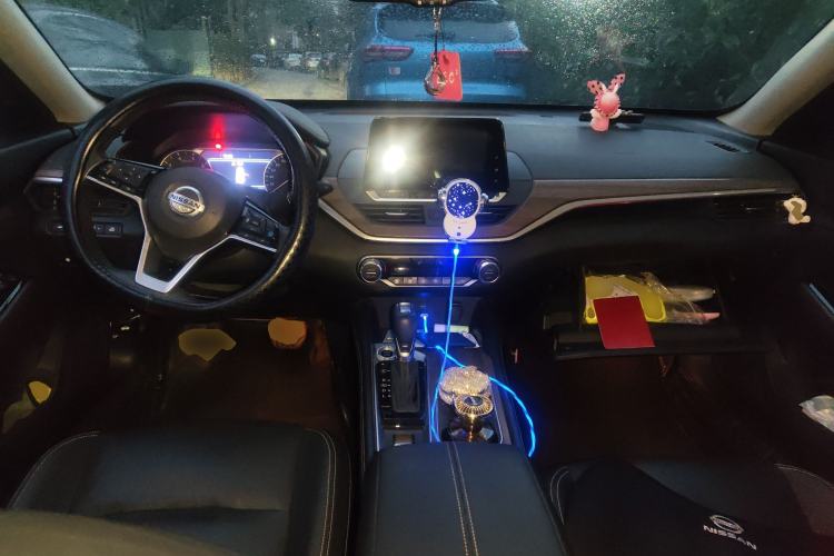 Used Nissan Teana 2021 2.0L XL Upper AD1 Smart Drive & Navigation Edition