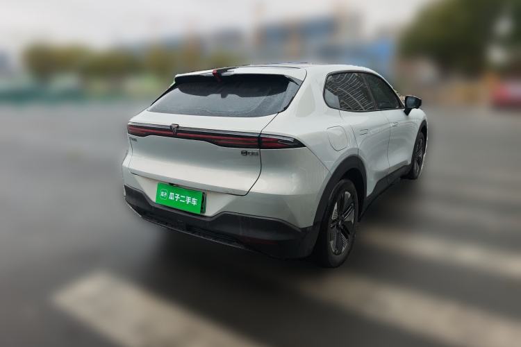 Used Deepal S05 2026 Model 620Max Pure Electric Edition
