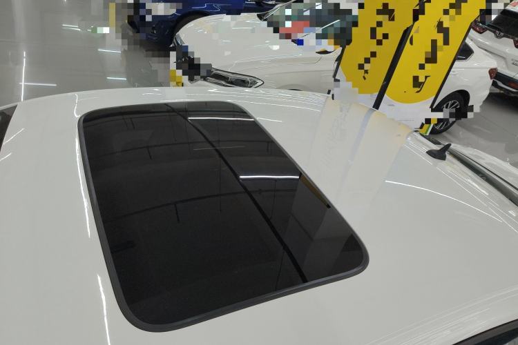 Used Volkswagen Lavida 2019 1.5L Automatic Comfort Edition China VI Standard