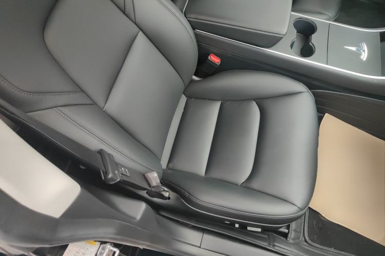 Used Tesla Model 3 2020 Standard Range Rear-Wheel Drive Upgraded Version