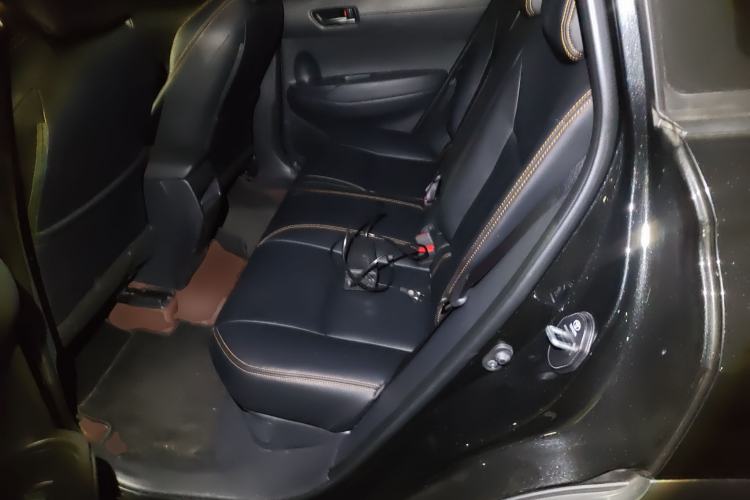 Used Toyota Corolla Cross 2026 Model 2.0L Smart Electric Hybrid Dual-Engine Pioneer Edition