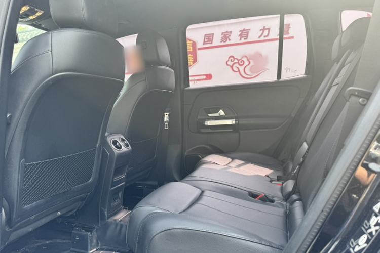 Used Mercedes-Benz GLB 2023 GLB 220 Sport Edition