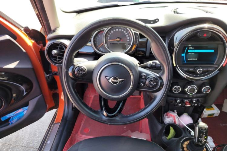 Used MINI MINI 2018 1.5T ONE Five-Door Edition