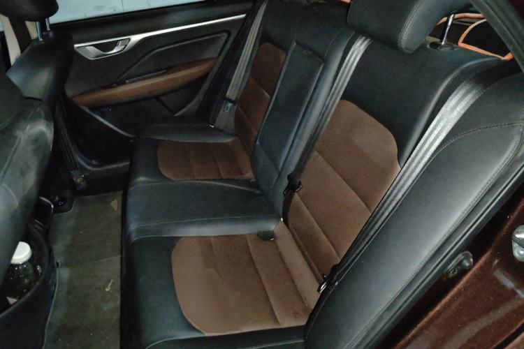 Used Geely Auto Vision 2018 1.5L Automatic Happiness Edition