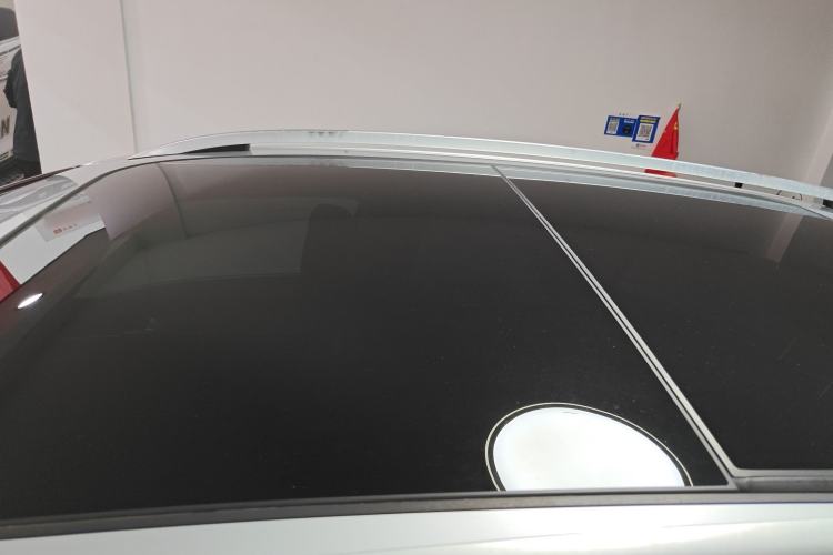 Used Volkswagen Golf Sportsvan 2016 230TSI Automatic Luxury Version Roof