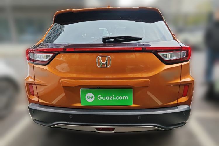 Used Honda XR-V 2015 1.8L VTi CVT Luxury Edition