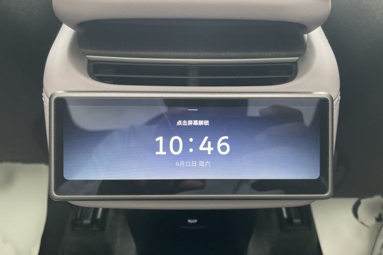 Used Nio EC6 2025 75 kWh Exterior 11