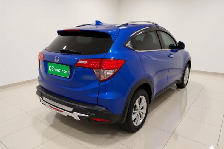 Used Honda Vezel 2015 1.8L CVT 2WD Elite Model