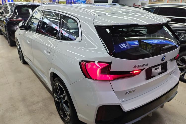 Used BMW iX1 2023 eDrive25L M Sport Package