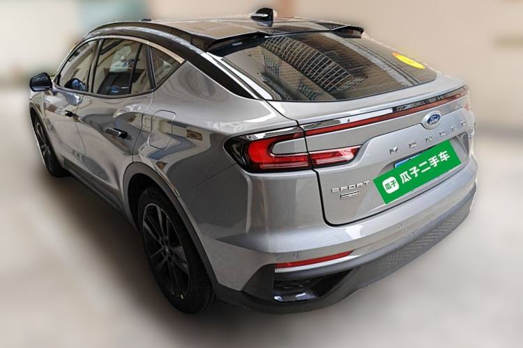 Used Ford Mondeo 2024 2.0T E-Hybrid Sport Edition