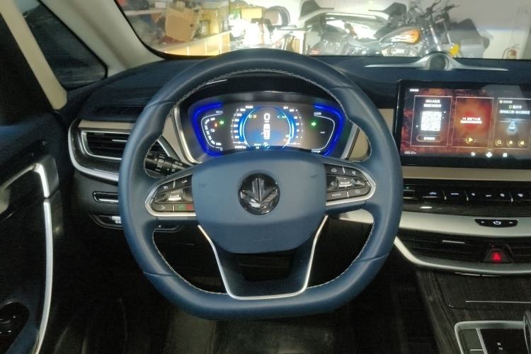 Used Livan Maple 80v PRO 2022 Comfort Edition Standard Range Version