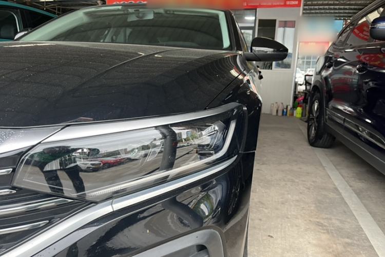 Used Volkswagen Passat 2023 Revised Version 280TSI Business Edition