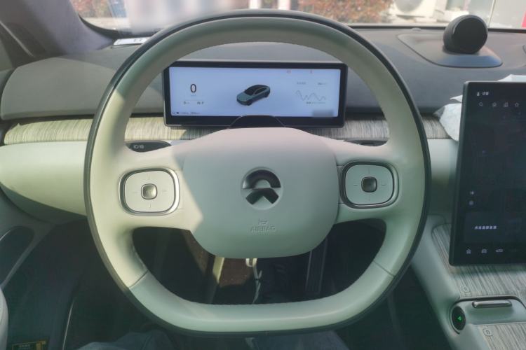 Used Nio ET7 2022 100kWh First Edition
