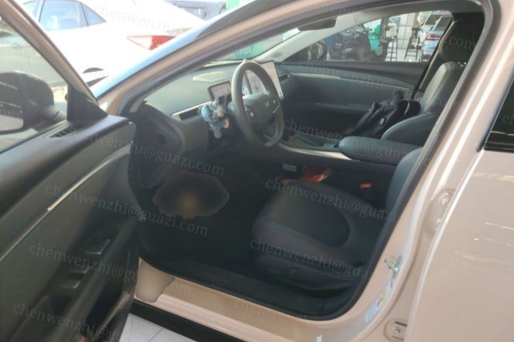 Used XPeng MONA M03 2024 620 with Ultra-Long Range