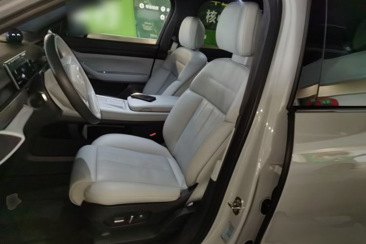 Used Nio ES8 2023 75 kWh Executive Edition
