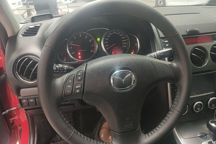 Used Mazda 6 2013 2.0L Automatic Fashion Edition