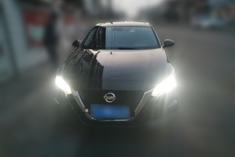 Used Nissan Teana 2021 2.0L XL Comfort Edition