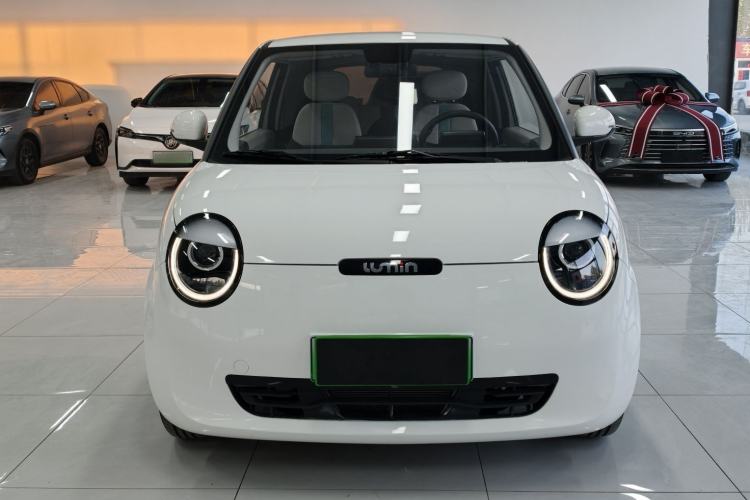 Used CHANGAN NEVO Lumin 2023 205km Xiangqin Version
