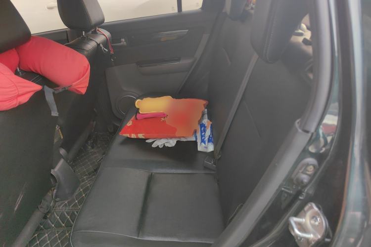 Used Suzuki Swift 2016 1.5L Automatic Fashionable Coolplay Edition