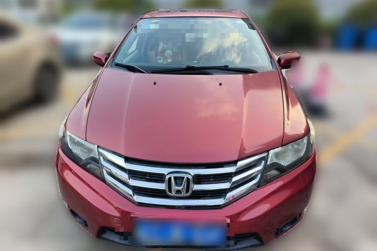 Used Honda City Classic 2012 1.5L Automatic Elite Edition