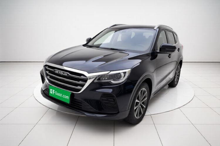 Used JETOUR X70 2020 1.5T Manual Comfort Edition 7-Seater Guazi used car, China used car export, Used car for sale, Used  cars, Cheapest cars for sale