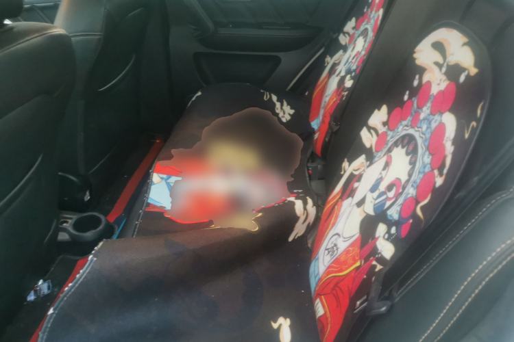 Used JAC Group iEV6E 2019 Sport Edition iEV6E Deluxe Smart Version