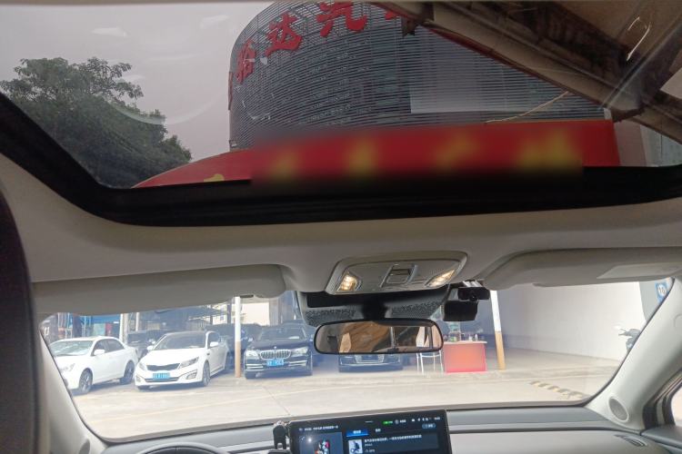 Used AION S MAX 2024 80 Star Edition Ternary Lithium