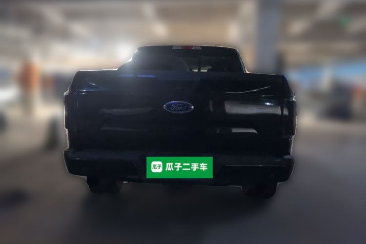 Used Ford F-150 Raptor 2019 3.5T LTD
