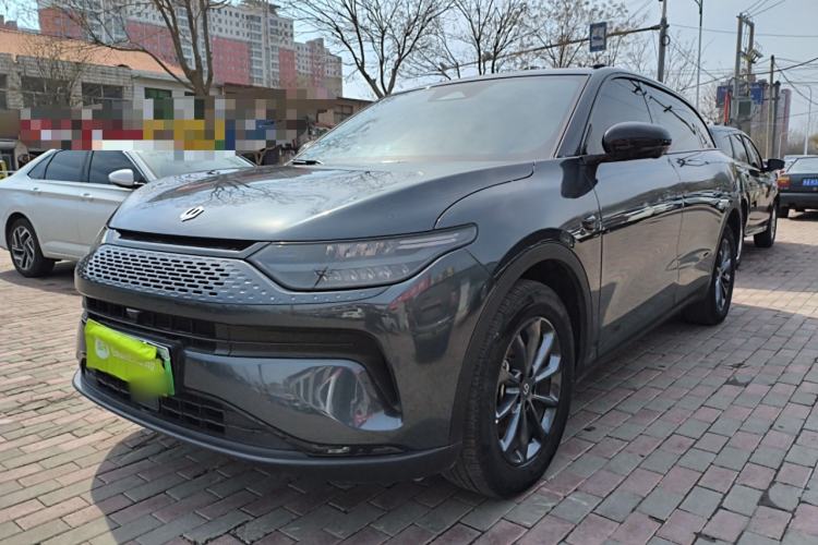 Used Leapmotor C11 2023 Range-Extended 200 Comfort Edition