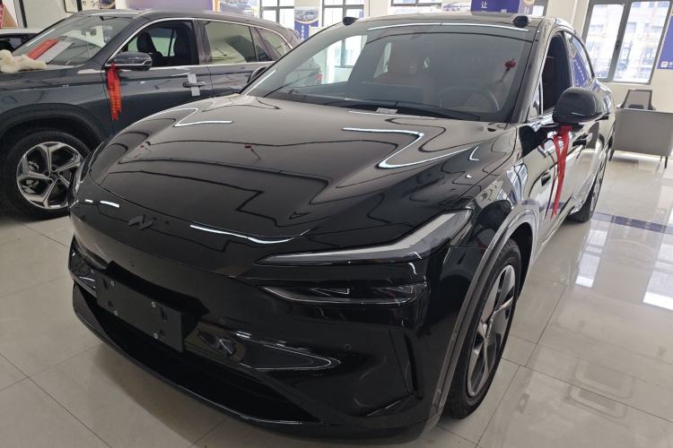 Used ONVO L60 2024 60 kWh All-Wheel Drive