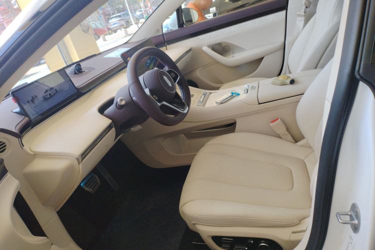 Used Hima Luxeed S7 2026 Model Max+