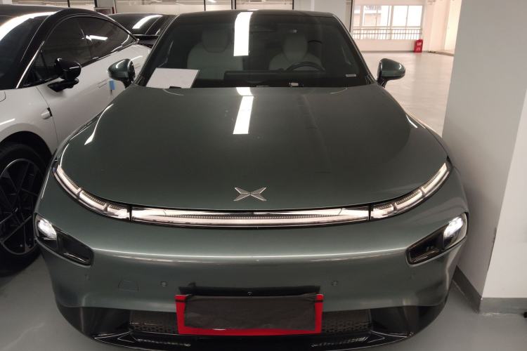 Used XPeng P7 2023 P7i 702 Max Front