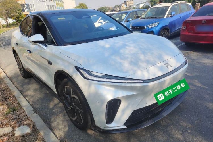 Used Rising R7 2024 Advanced Pro Edition
