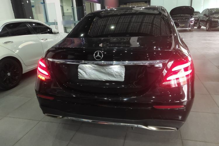 Used Mercedes-Benz E-Class 2019 E 260 L Sport Edition
