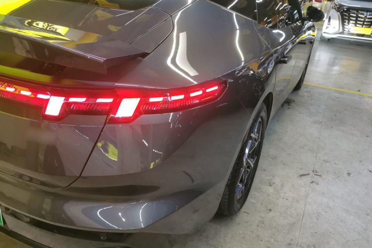 Used Lynk & Co Z10 2025 95 kWh 766 km Range Rear-Wheel Drive Max