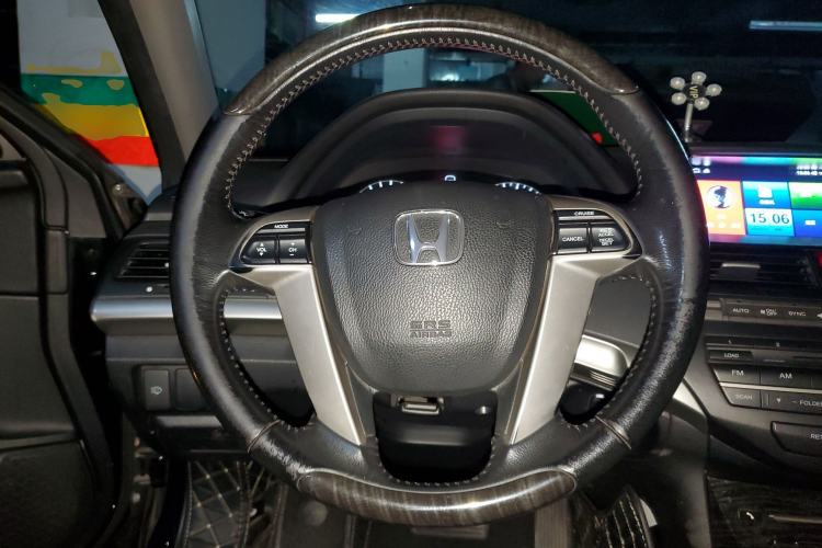 Used Honda Accord 2012 2.4L SE