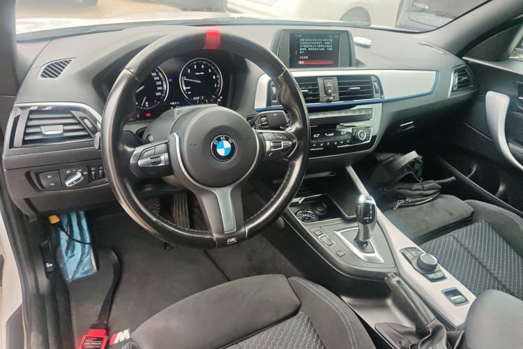 Used BMW 2 Series 2018 225i Convertible Coupe M Sport Edition
